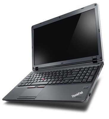 Замена жесткого диска на ноутбуке Lenovo ThinkPad Edge E520
